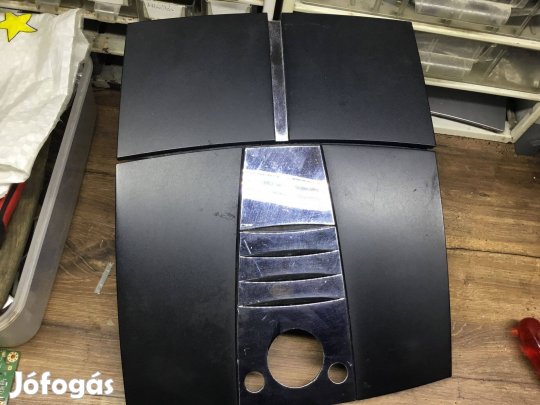 Jura J5,J7 J9 Kávégéptető