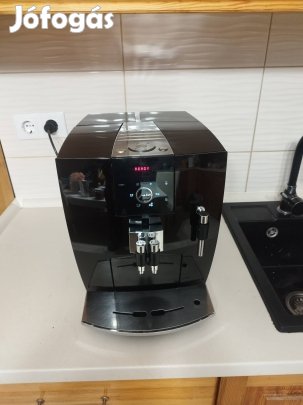 Jura J7 automata kavéfőző 
