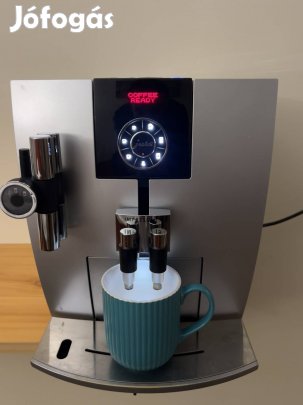 Jura J9.2 Kávéfőző Kávégép