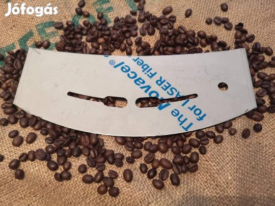 Jura J kávégép csepptálca rács 