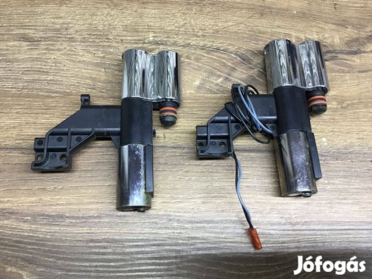 Jura J széria -capuchino fej