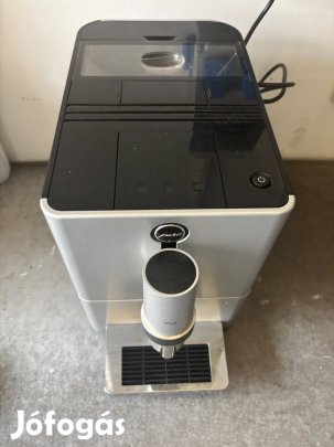 Jura Micro 5 kávéfőző, kávégép