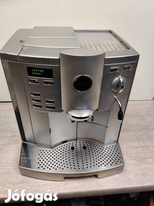 Jura S95 kávéfőző kávégép garanciáva eladól