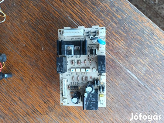 Jura S 95 Teljesítményelektronika