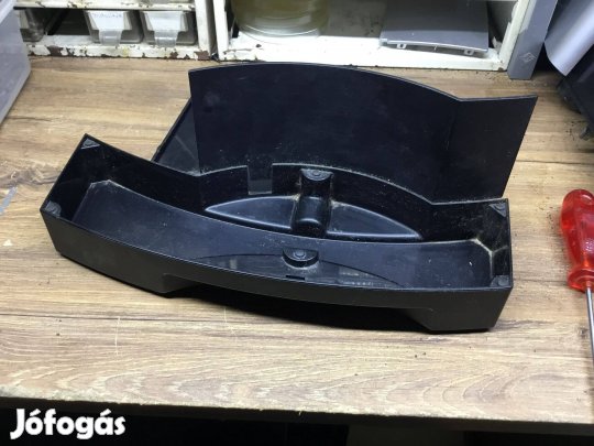 Jura S 9 Avangard Csepptálca