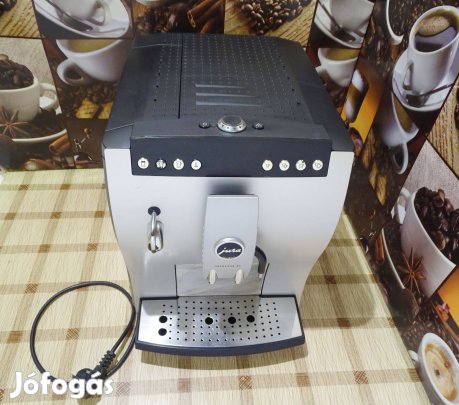 Jura Z5 automata kávégép kávéfőző