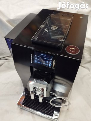Jura Z6 Cappuccino full automata kávéfőző