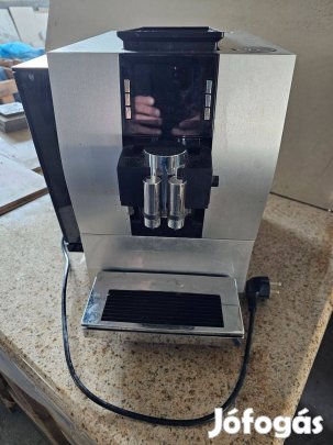 Jura Z6 kávégép eladó