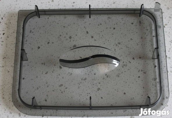 Jura aromazáró fedél, Z5, Z7, Z9, X5 (64809)