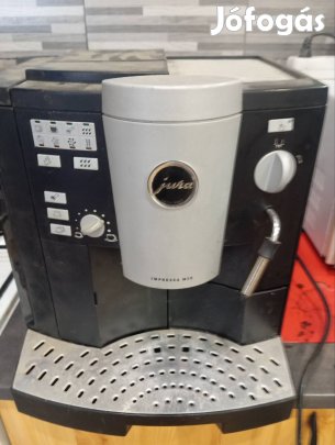 Jura automata kávégép eladó 