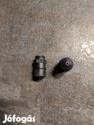 Jura cappuccino fej adapter (63354)