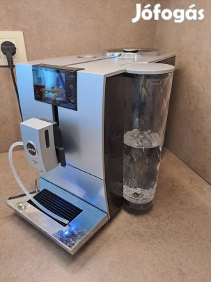 Jura ena 8 automata kávéfőző 