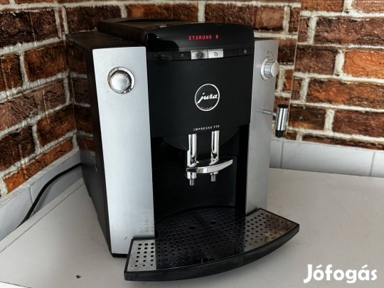Jura f50 Kávégép eladó 