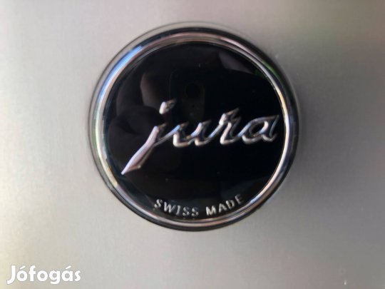 Jura f90 kávégép