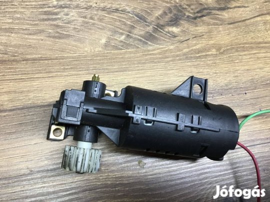 Jura főző egység meghajtó motor Újszerü állapotban