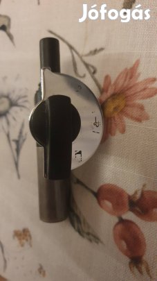 Jura gőzölő fej, tejhabosító eladó.