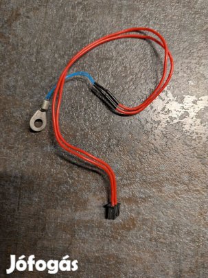 Jura hőérzékelő ENA-hoz, L=300mm (67788)