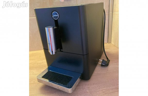 Jura kávéfőző automata