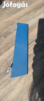 Jura kávétartály tető, kék E széria (62329)