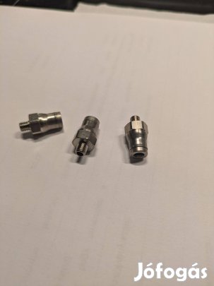 Jura legris csatlakozó S/X- sorozat (63846)