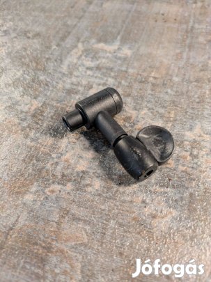 Jura régi típusú Cappuccino fej "test" (62543)