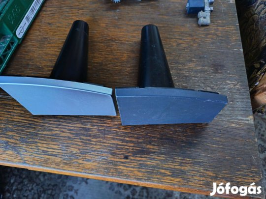 Jura s szeria porkávébeöntő tetövel