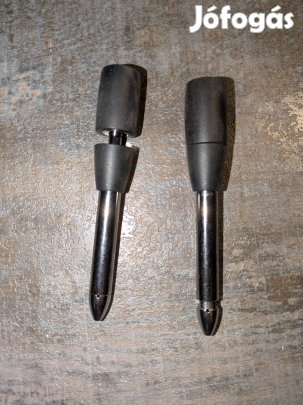 Jura tejhabosító fúvóka 2 fokozatú (65057)