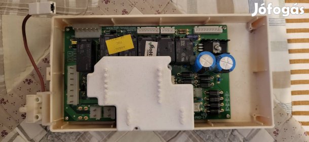 Jura z5 alaplap működő gépből kivéve,  eladó 