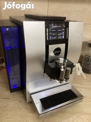 Jura z6 Kávégép, kávé automata 