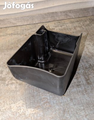 Jura zacctartály E-sorozat 2015-től (72490)