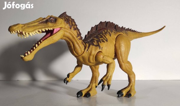 Jurassic World Suchomimus figura