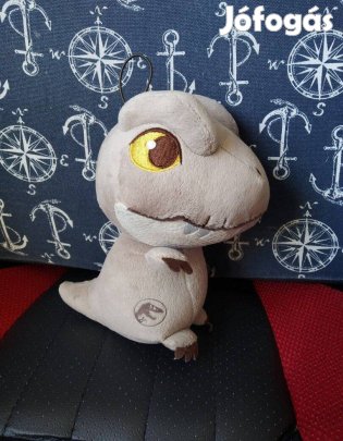 Jurassic World T-Rex plüss