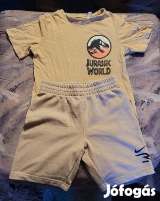 Jurassic park pici poló