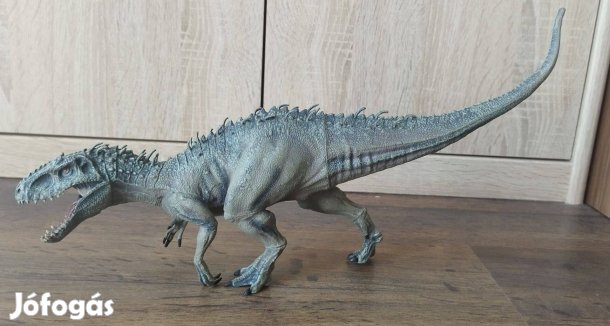 Jurrasic world dinoszarusz