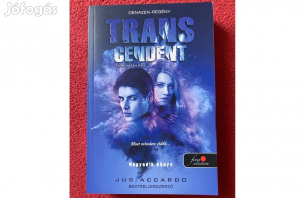 Juss Accardo Felemelkedés (Touch 4.)