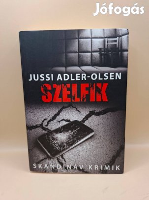 Jussi Adler-Olsen: Szelfik