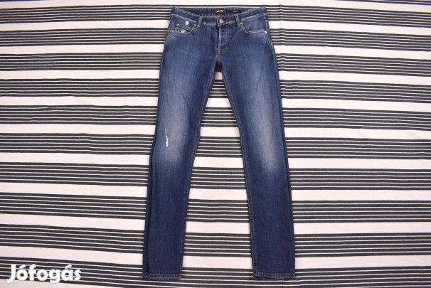 Just Cavalli női farmer 467