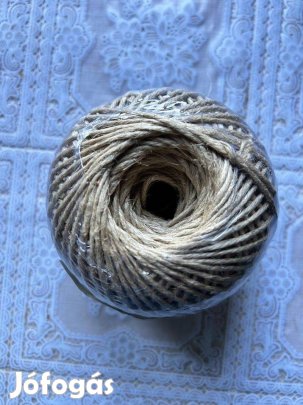 Juta zsineg 200 gr 120 m