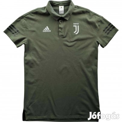 Juventus 2017-18 Adidas training foci mez L-es