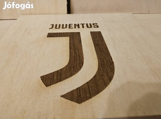 Juventus Fa címer