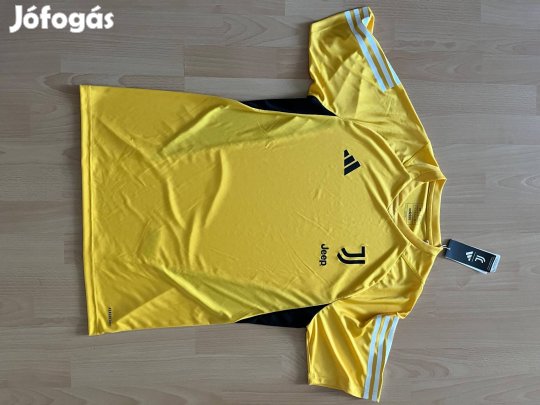 Juventus edzőpóló