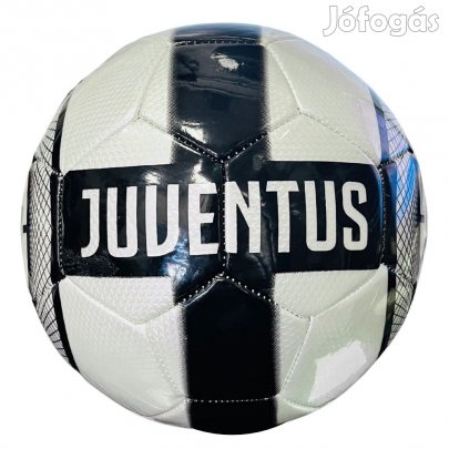 Juventus labda 5" ezüst