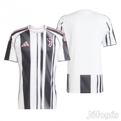 Juventus mez felső felnőtt HOME 2025-26