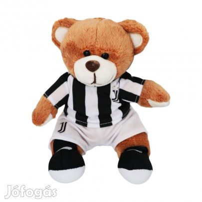 Juventus plüss maci 16 cm