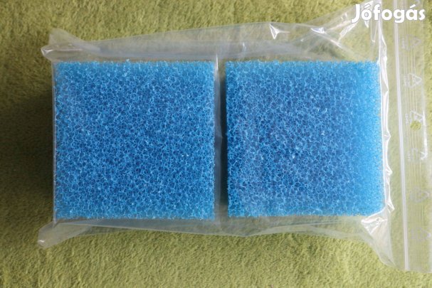 Juwel Bioflow M szűrő szivacs Durva, új!