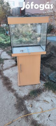 Juwel Lido120 LED akvárium 