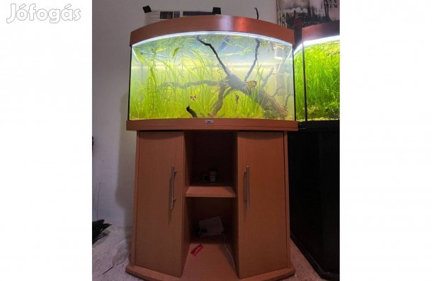 Juwel Rio 180 LED komplett akvárium szett