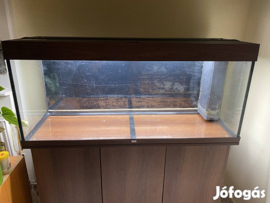Juwel Rio 240 akvárium