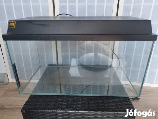 Juwel akvárium 54 literes