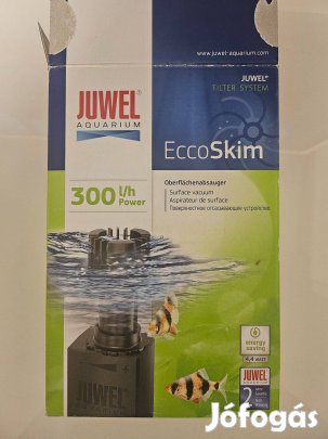 Juwel skimmer
